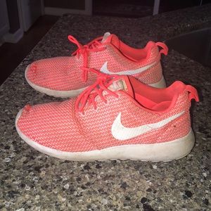 Nike Roshe’s